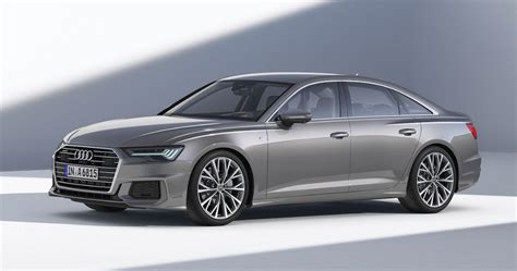 Now in its fifth generation, the successor to the audi 100 is manufactured in neckarsulm, germany. New 2022 Audi A6 Specs, Release Date, Coupe | Audi Changes