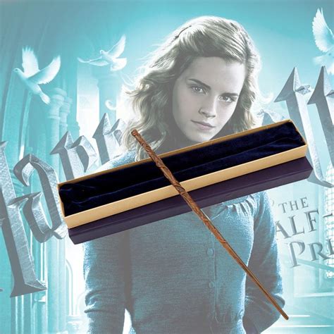 Hermione Wand Okes Pussy Paw Cos Voldemort Varita Funny Fantastic Beasts Mystery Box Chicks