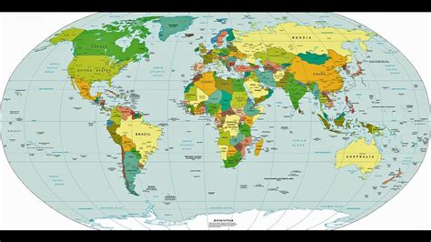 Geography maps flag history current ruler area population capital largest cities languages ethnicity/race religion literacy rate economy government. Total countries in the World? Map of all the countries ...