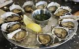 Hog Island Oyster Company Pictures