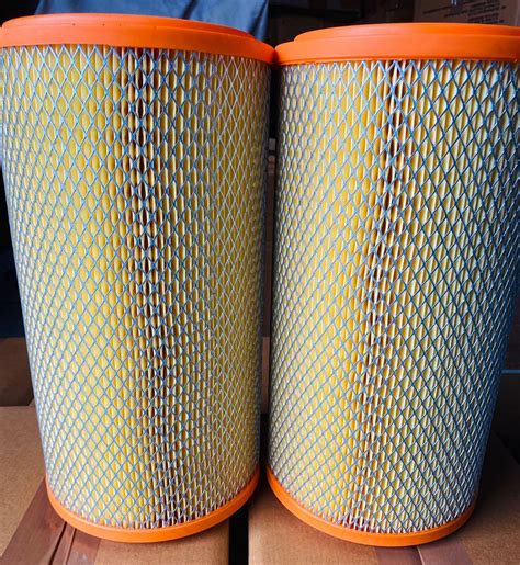 Air Filter 新しいk＆n Uniラバーフィルターkrb 0500 Knrb0500 New Kn Uni Rubber Filter