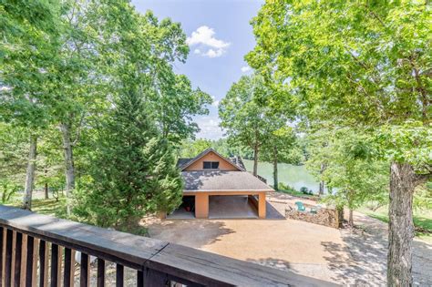 Current River Cabin For Sale In Doniphan Missouri Ripley County
