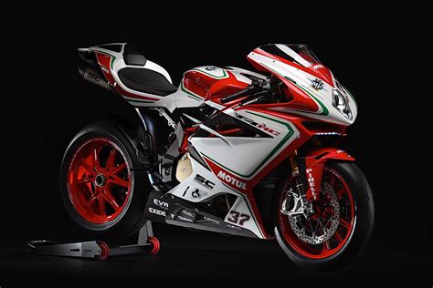 2018 (mmxviii) was a common year starting on monday of the gregorian calendar, the 2018th year of the common era (ce) and anno domini (ad) designations, the 18th year of the 3rd millennium. 2018 MV Agusta F4 RC Is World SBK For The Street ...