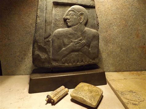 Sumerian Art Relief Sculpture Enannatum Eannatum King Of Lagash