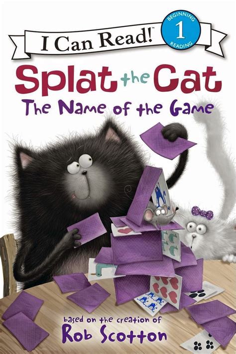 Try our teaching ideas and activities with the children in your classroom! Free Children's Kindle Book ~ Splat the Cat: The Name of ...