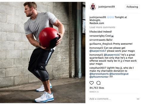 Nfl Player Workout Routines Eoua Blog