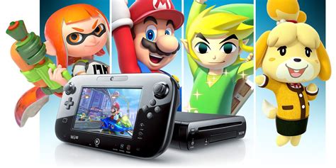 7 Juegos Para Wii U Con Los Que Despedir La Consola A Lo Grande Página