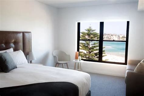 Premium Apartments On Bondi Beach Sydney Thesquare