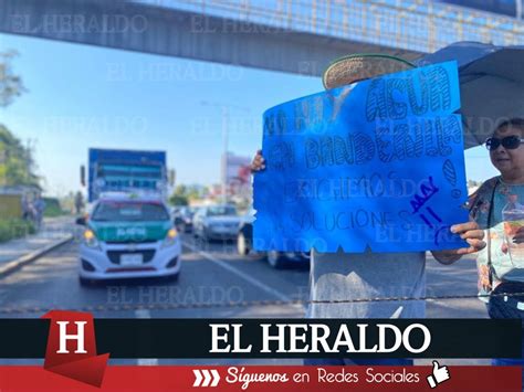 El Heraldo De Poza Rica En Banderilla Piden No Acudir Al Grito Por