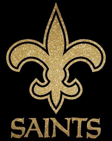 Happy July 4th Saints Fans Nola Whodat Saints Graphics