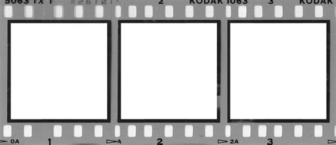 Free Film Strips Png Download Free Film Strips Png Png Images Free