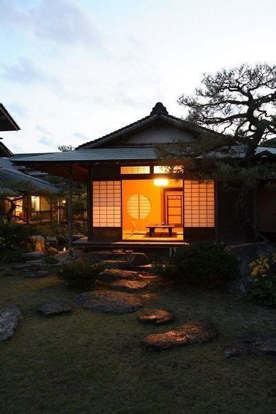 Stunning Japanese Style House Design Ideas Japanese Style Look Inside