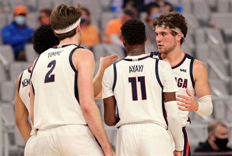 After a year without march madness, the 2021 ncaa men's basketball tournament is giving fans exactly what they have been missing! Gonzaga Bulldogs vs San Diego Toreros Prediction & Match ...