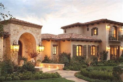 48 Elegant Tuscan Home Decor Ideas You Will Love Hoomdesign