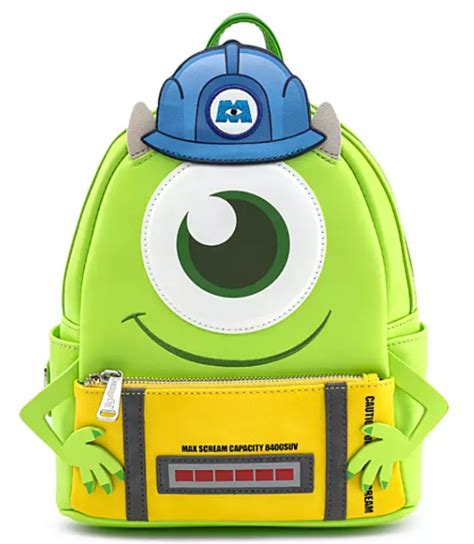 You Will Scream For These Mike Wazowski And Sulley Disney
