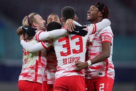 RB Leipzig vs Man City LIVE Champions League result, final score and