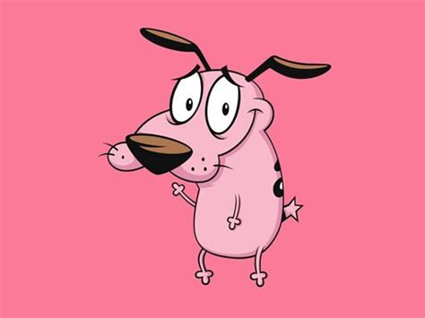 Play Courage The Cowardly Dog Free Online Games