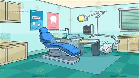 Get free dental is focused on providing a vast resource of information related to free and low cost because poor dental care leads to poor health care. Dental Clinic Background - Clipart Cartoons By VectorToons