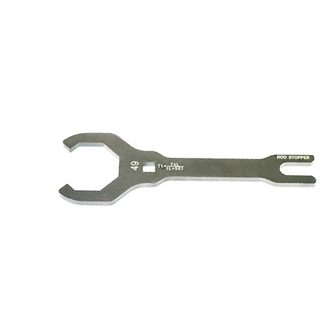 Holeshot Fork Cap Wrench Tool 49mm Kyb With Rod Stopper