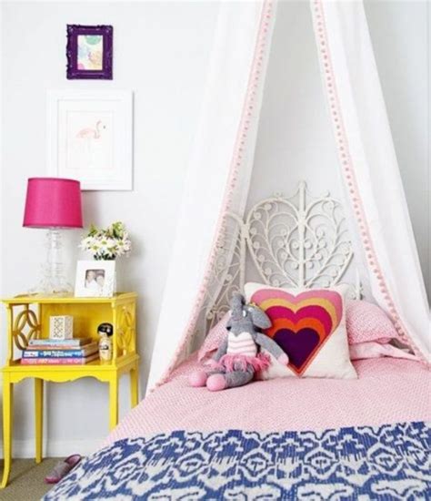 31 Awesome Eclectic Teen Girls Bedrooms Design Ideas To Get Inspired