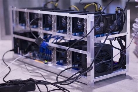 Mining difficult cryptocurrencies like bitcoin and ethereum individually, without substantial mining power will not. Cryptocurrency mining becomes less profitable for miners ...