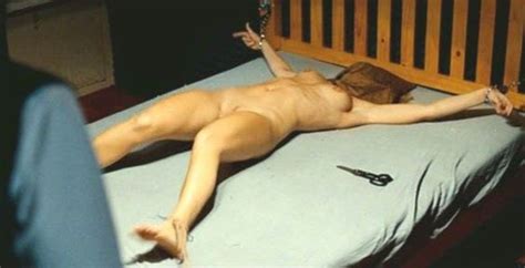 Sarah Chronis Naked Bloedlink Pics NudeBase Com