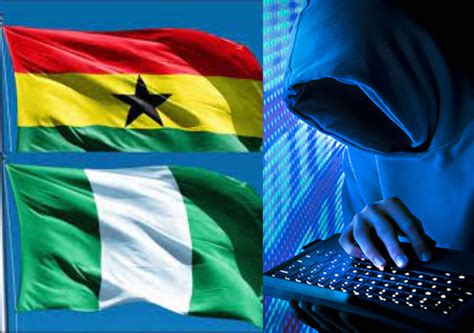 Ghana Deports 16 Nigerians For Engaging In Cyber Crimes Gistlover