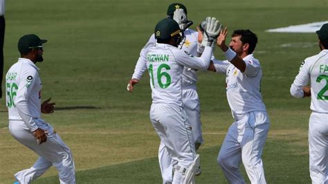 The south african men's national cricket team could be among the first to tour pakistan in 2021. PAK vs SA: Pakistan claw back after Proteas grind to take ...