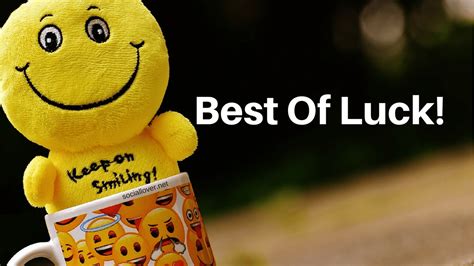 Good Luck Pictures All The Best Images Wallpapers Download Social Lover