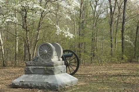 Ohio Civil War Memorial Shiloh Battlefield Print 5879905 Cards