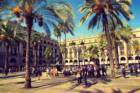 Barcelona In One Day Must See Sights And Essential Bites Driftwood