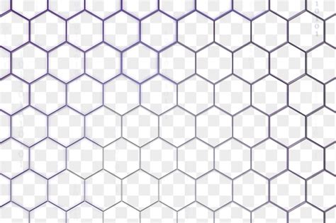 Hexagon Pattern Png Transparent Digital Free Png Rawpixel