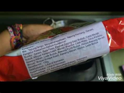 Tutorial masak samyang cool spicy 10% up. Cara Masak SAMYANG RAMEN YUKGAEJANG - YouTube
