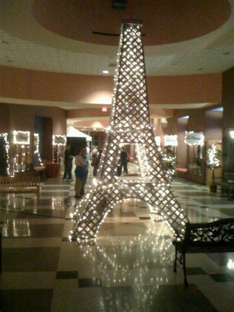 Whatever your current group of seniors is we have dozens of prom themes covering decades, historic (or prehistoric) eras and musical genres. Effiel Tower with lights | Paris theme party, Paris prom ...