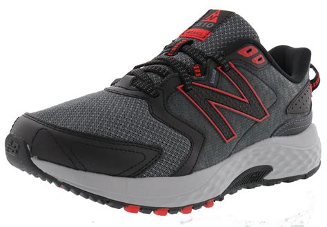 Buy New Balance Mens Mt410 V7 4e Width All Terrain Trail Running Shoes