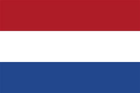 history of the netherlands