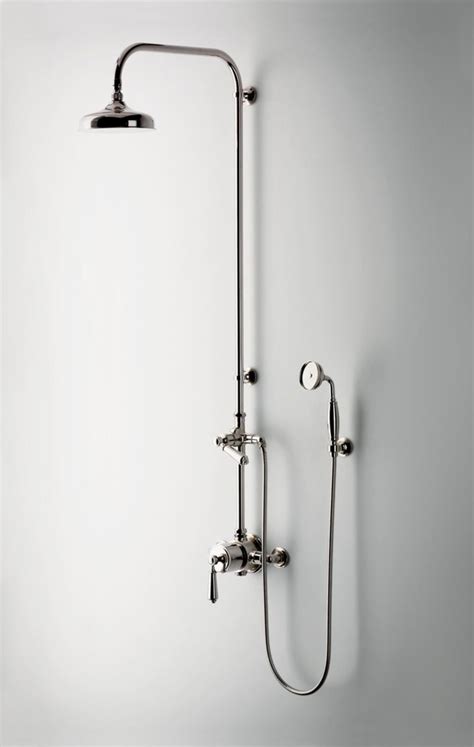 If you decide to change your shower's layout or cost to remove plumbing fixtures in a bathroom. Velvet & Linen: plumbing fixtures