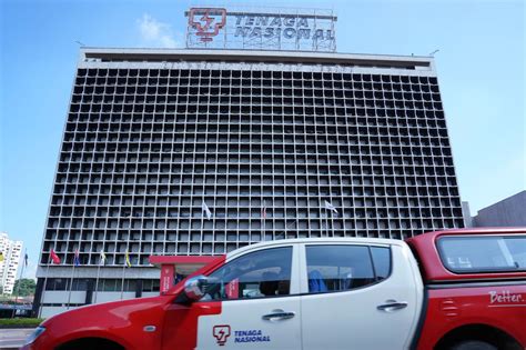 Une application pour que l'employé puisse s'enregistrer et obtenir les dernières informations. TNB to cut non-domestic ICPT surcharge for July-Dec 2020 ...