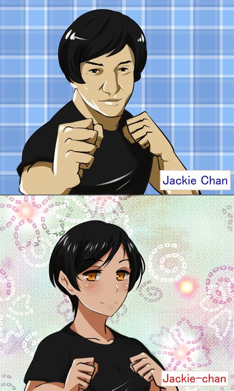 Jackie Chan By Lewd Dodo On DeviantArt