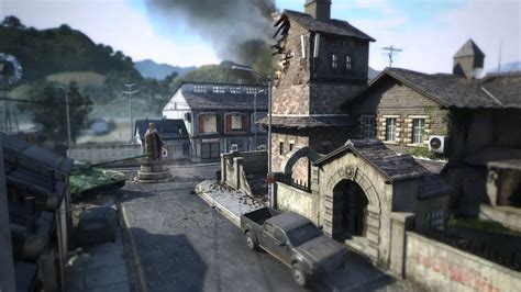 Leaked Details Suggest Call Of Duty 2025 May Include Fan Favorite Maps