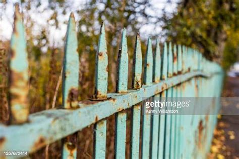 Rail Spike Photos And Premium High Res Pictures Getty Images