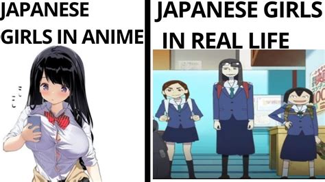 Top 65 Anime Vs Cartoon Meme Best Incdgdbentre