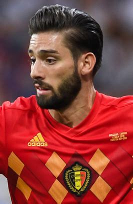 Seeing carrasco pitch at even a decent level would have been quite encouraging after he struggled to a 5.29 era in 2019 while battling leukemia. Yannick Ferreira Carrasco - Wikipedia