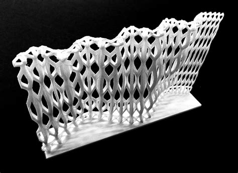 Parametric Tiling Systems On Behance