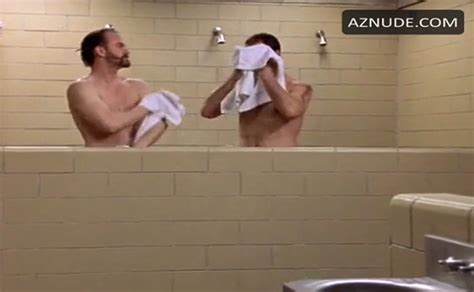 Christopher Meloni Lee Tergesen Sexy Shirtless Scene In Oz AZNude Men
