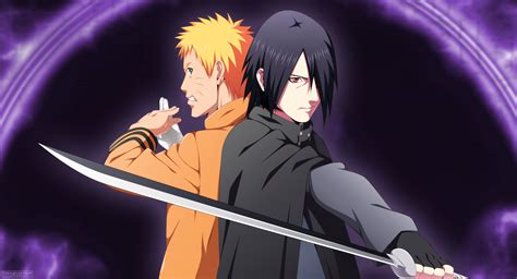 Sasuke Background Boruto Sasuke Uchiha Boruto Naruto The Movie By