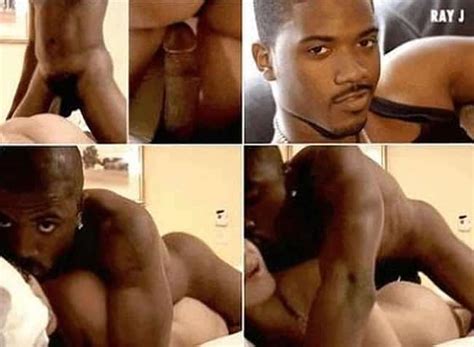 Ray J Dick Sex Naked Hot Nude Photos