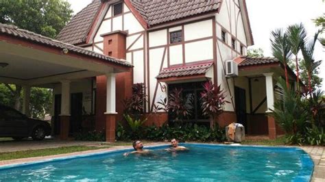A'famosa resort hotel melaka centrally located at alor gajah. pool - Picture of A'Famosa Resort Hotel Melaka - Tripadvisor