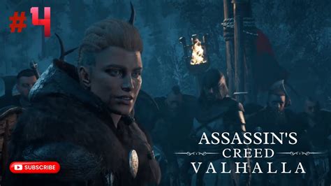 Assassins Creed Valhalla Walkthrough Gameplay Part A Cruel Destiny Ii