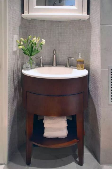 Unique Small Bathroom Vanities A Must Have For Your Bathroom